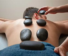 Hot Stone Massage