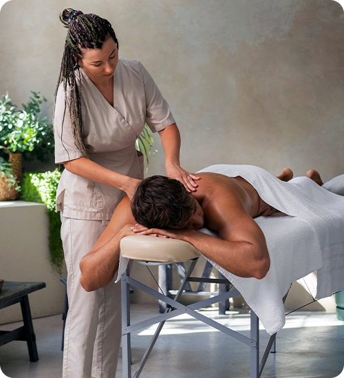 About Sana Massage & Spa
