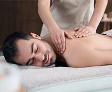 Full Body Massage