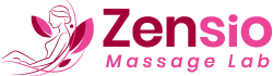 Zensio Massage Lab Logo