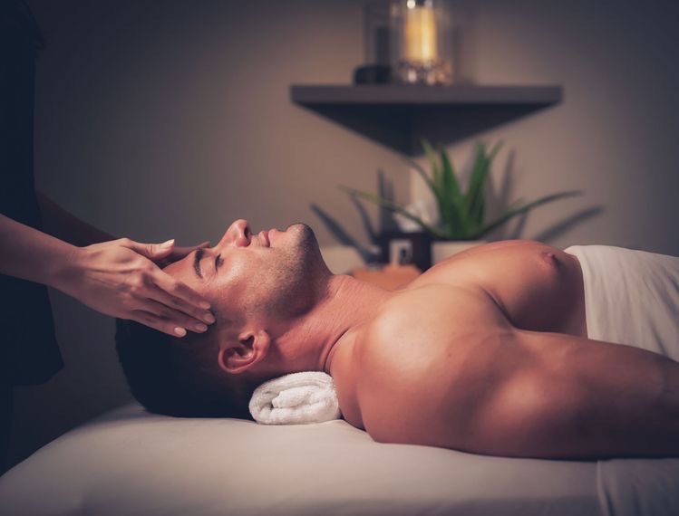 Zensio Massage Lab Karachi
